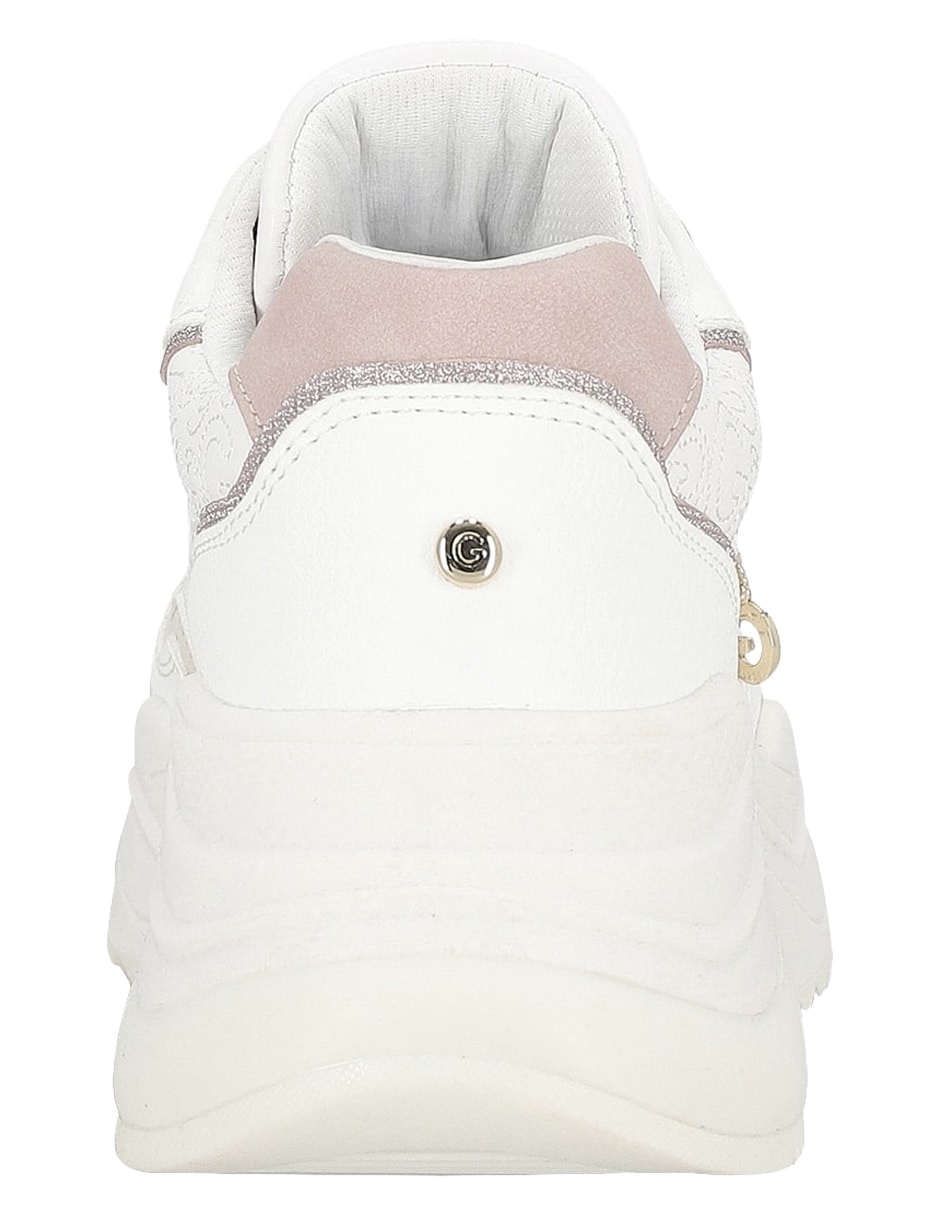 Tenis para mujer 4