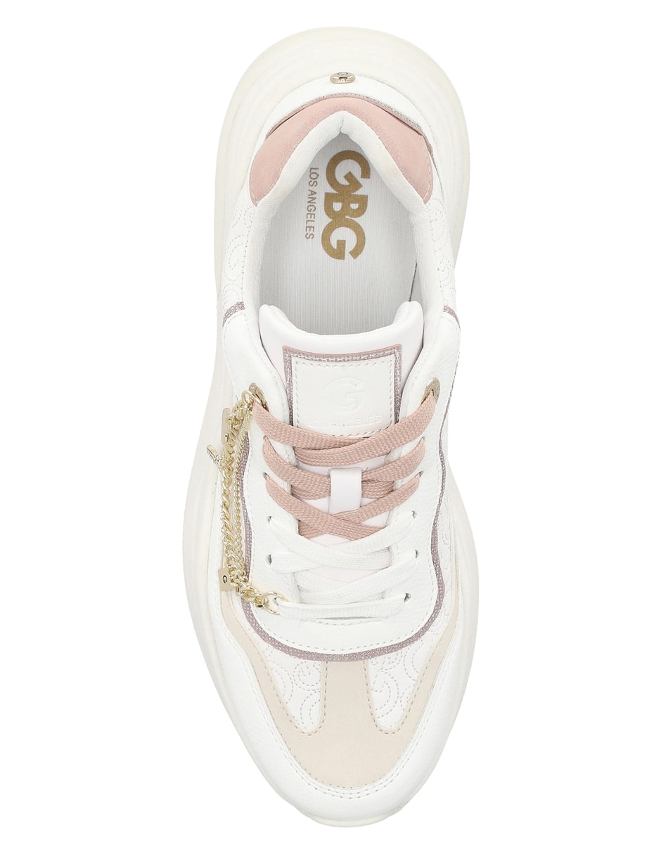 Tenis para mujer 5