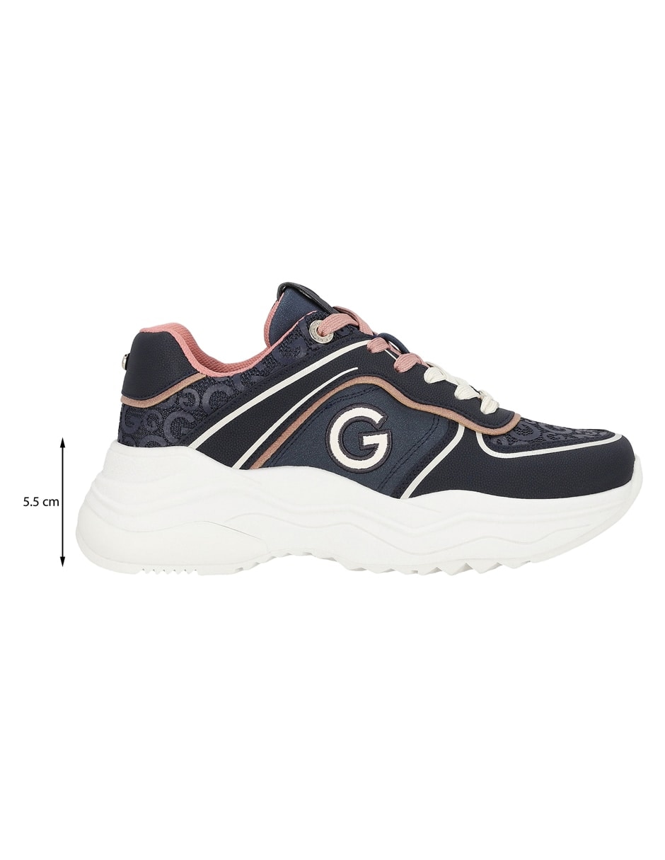 Tenis para mujer 7