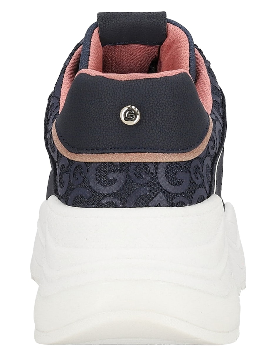 Tenis para mujer 4