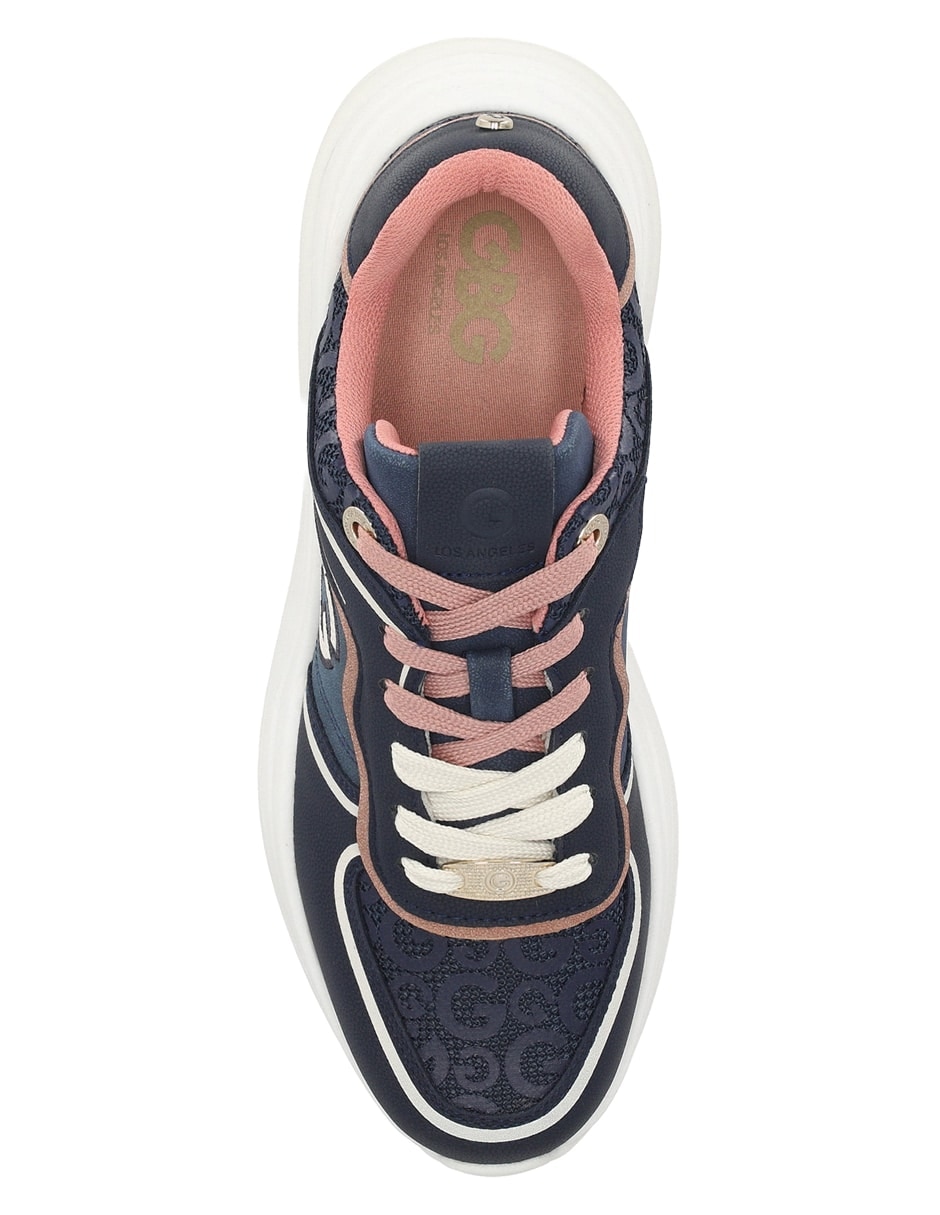 Tenis para mujer 5
