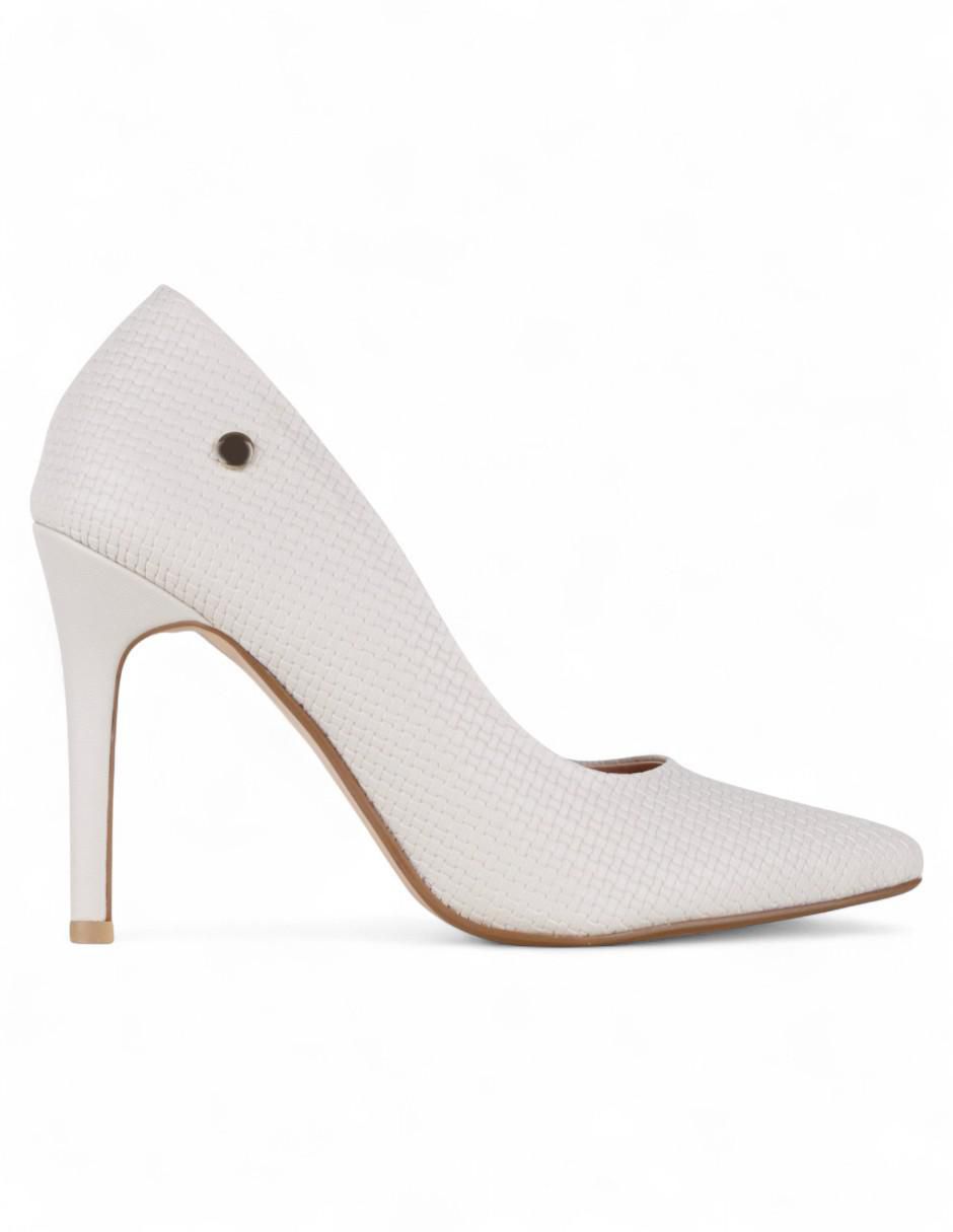 Zapatilla de piel RBVEGANO 3