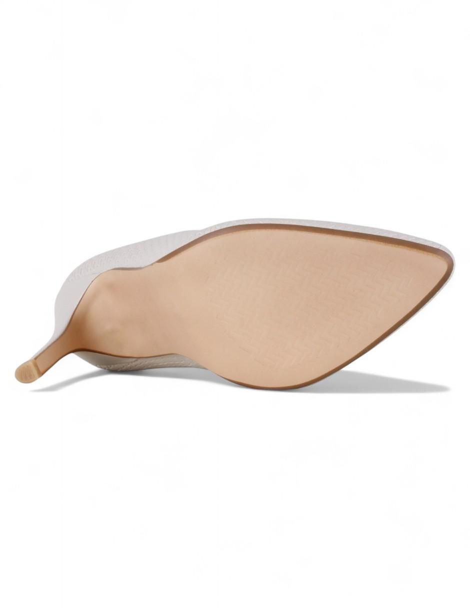 Zapatilla de piel RBVEGANO 5