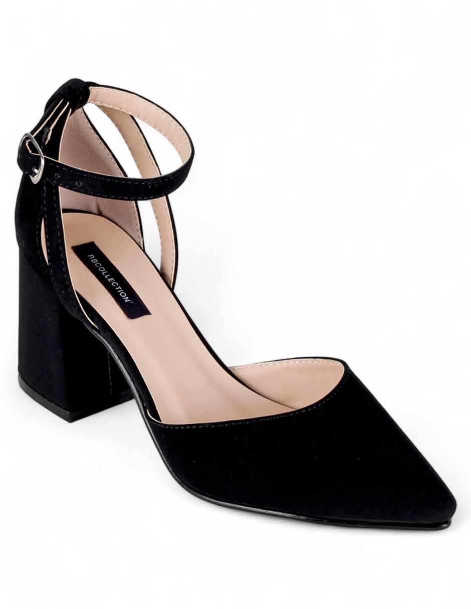 Zapatilla Pequeños productores