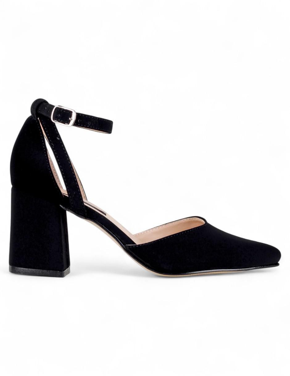 Zapatilla Pequeños productores 3