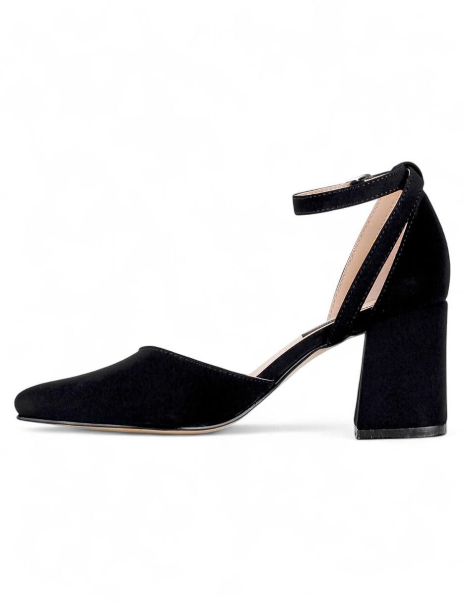 Zapatilla Pequeños productores 4
