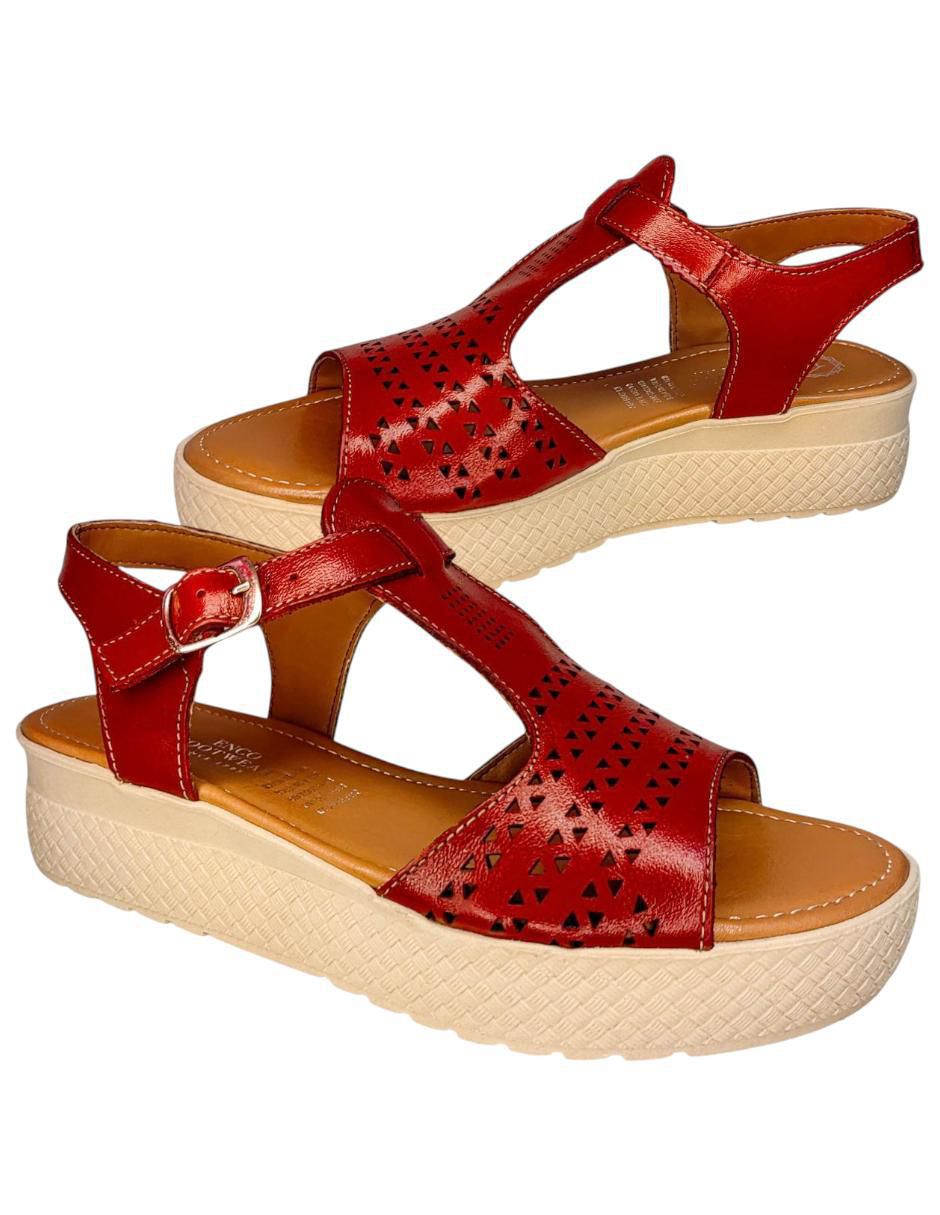 Sandalia casual para mujer 3