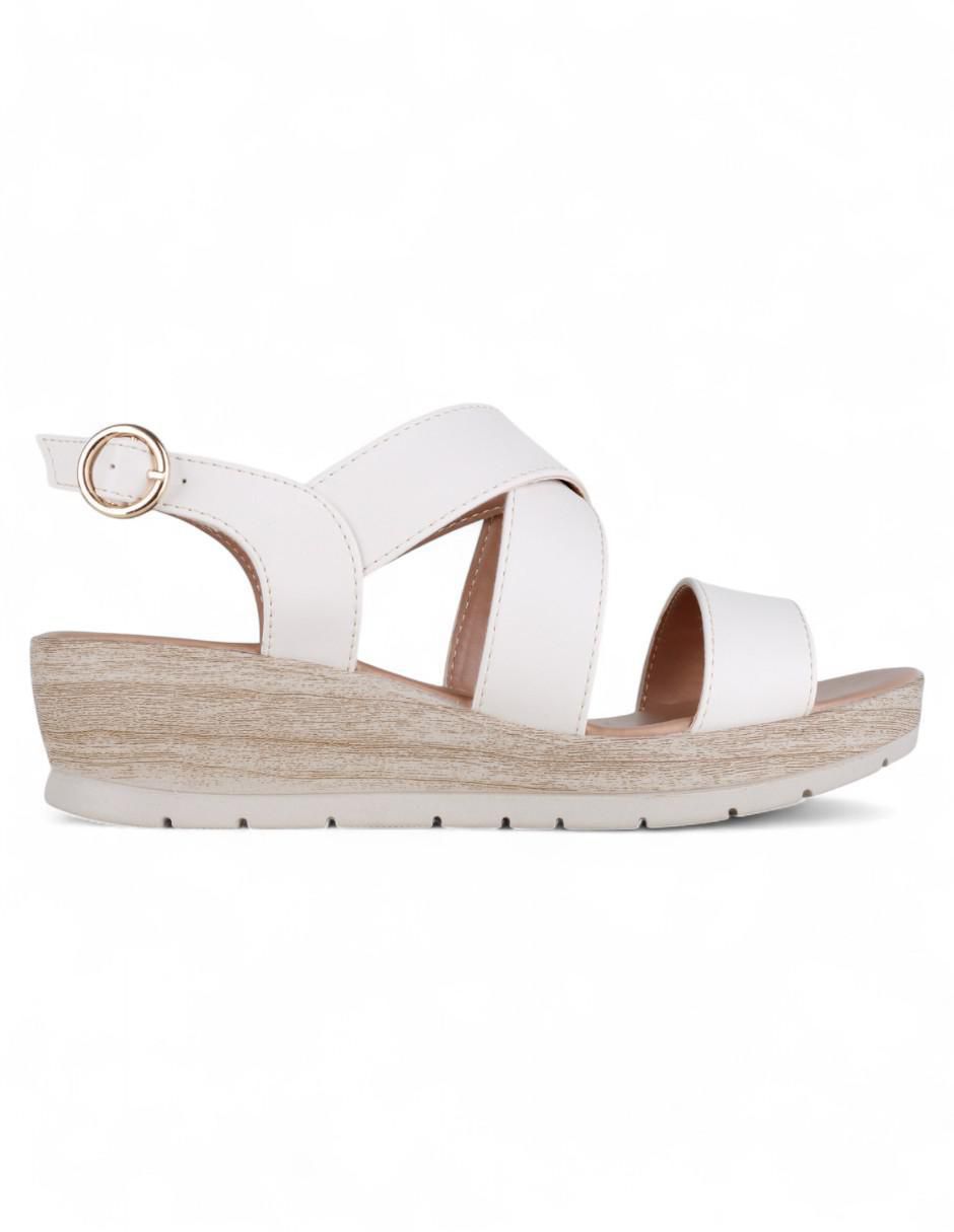 Sandalia para mujer 2