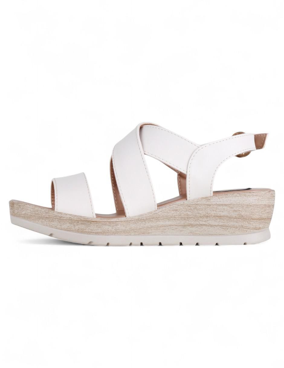 Sandalia para mujer 3