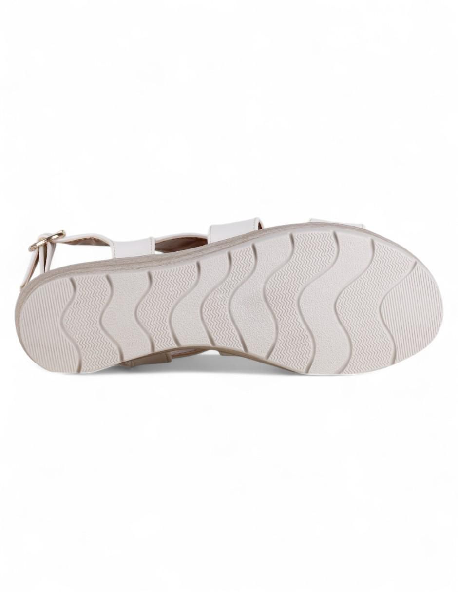 Sandalia para mujer 4