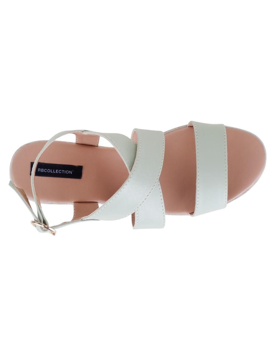 Sandalia para mujer 3