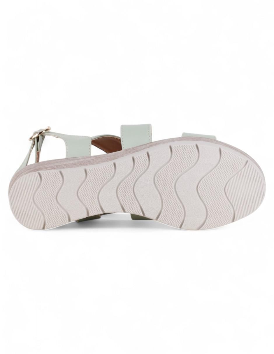 Sandalia para mujer 4