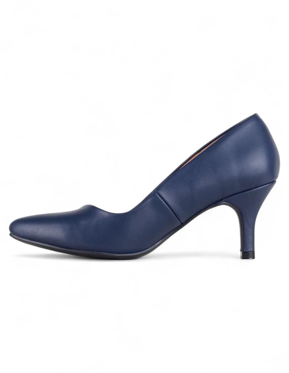 Zapatilla de piel RBVEGANO 4