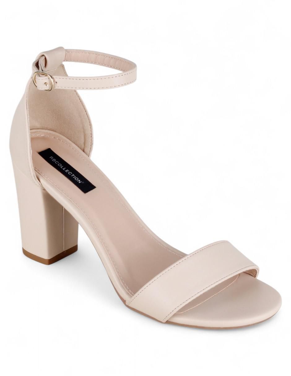 Sandalia para mujer
