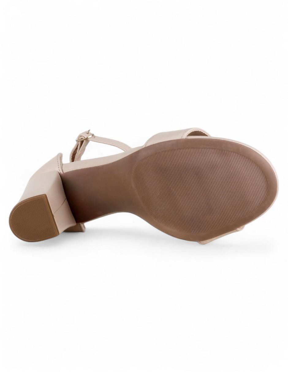 Sandalia para mujer 4