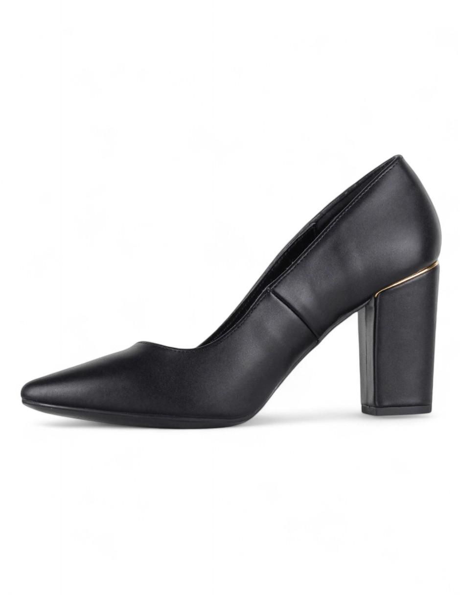 Zapatilla de piel Pequeños productores 4