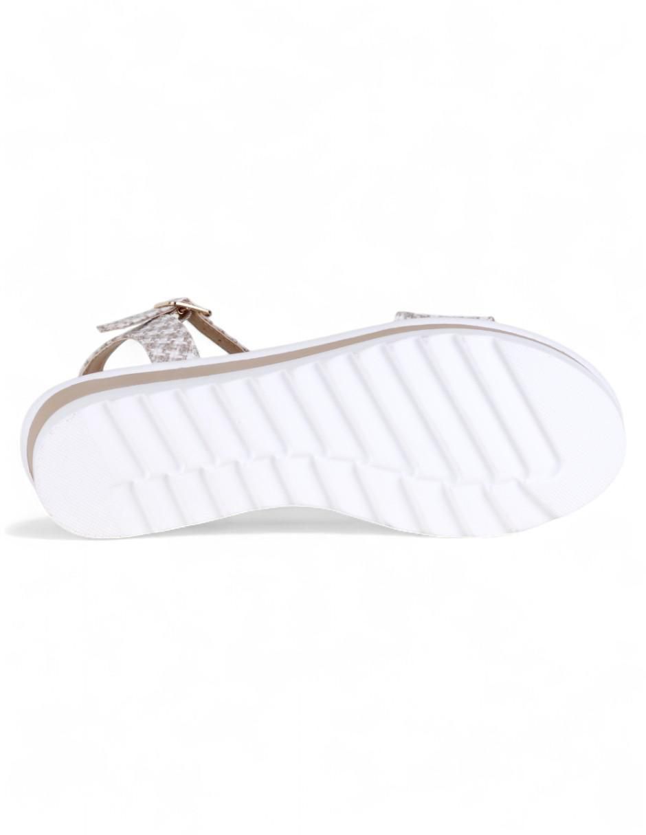 Sandalia para mujer 4