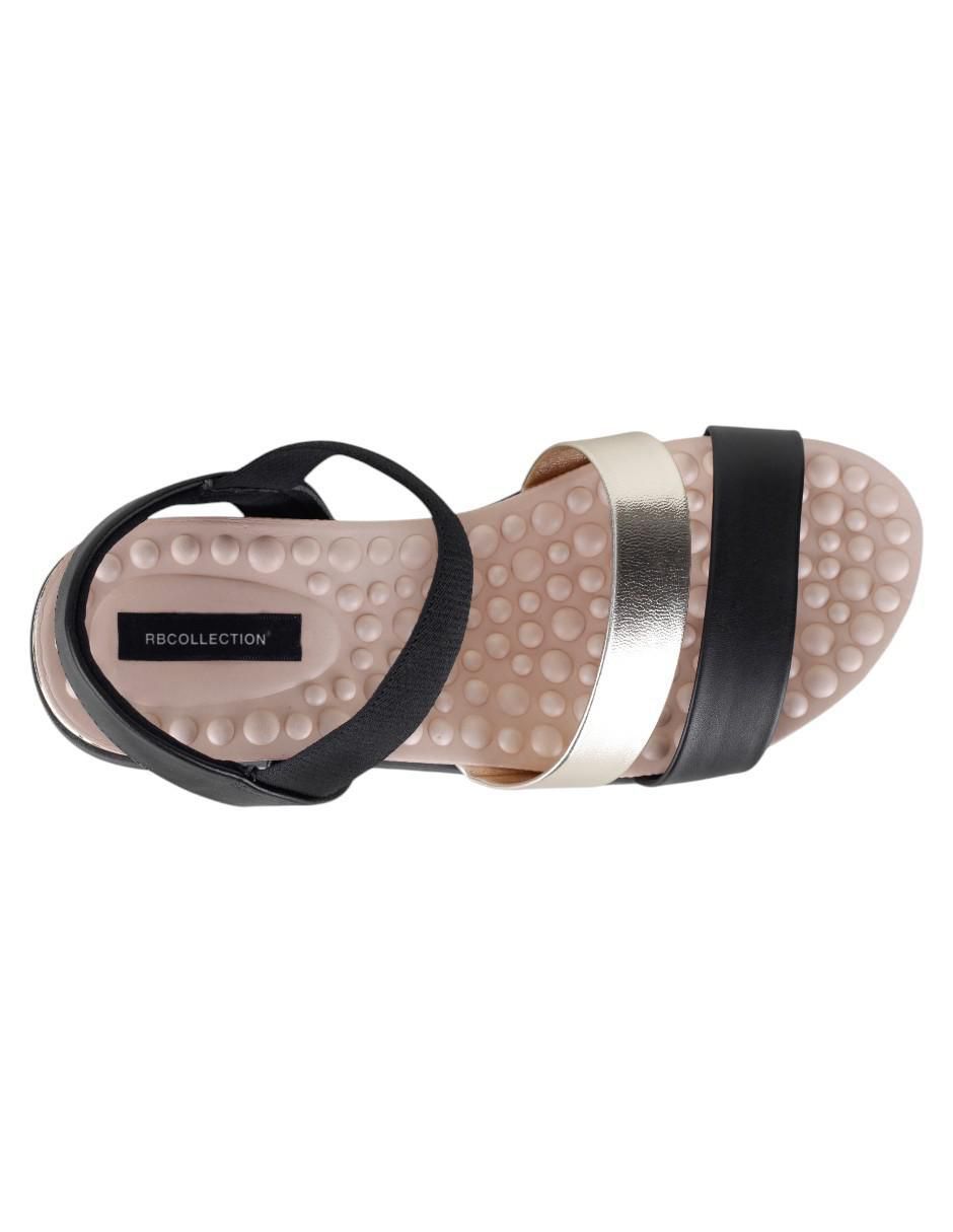 Sandalia para mujer 3