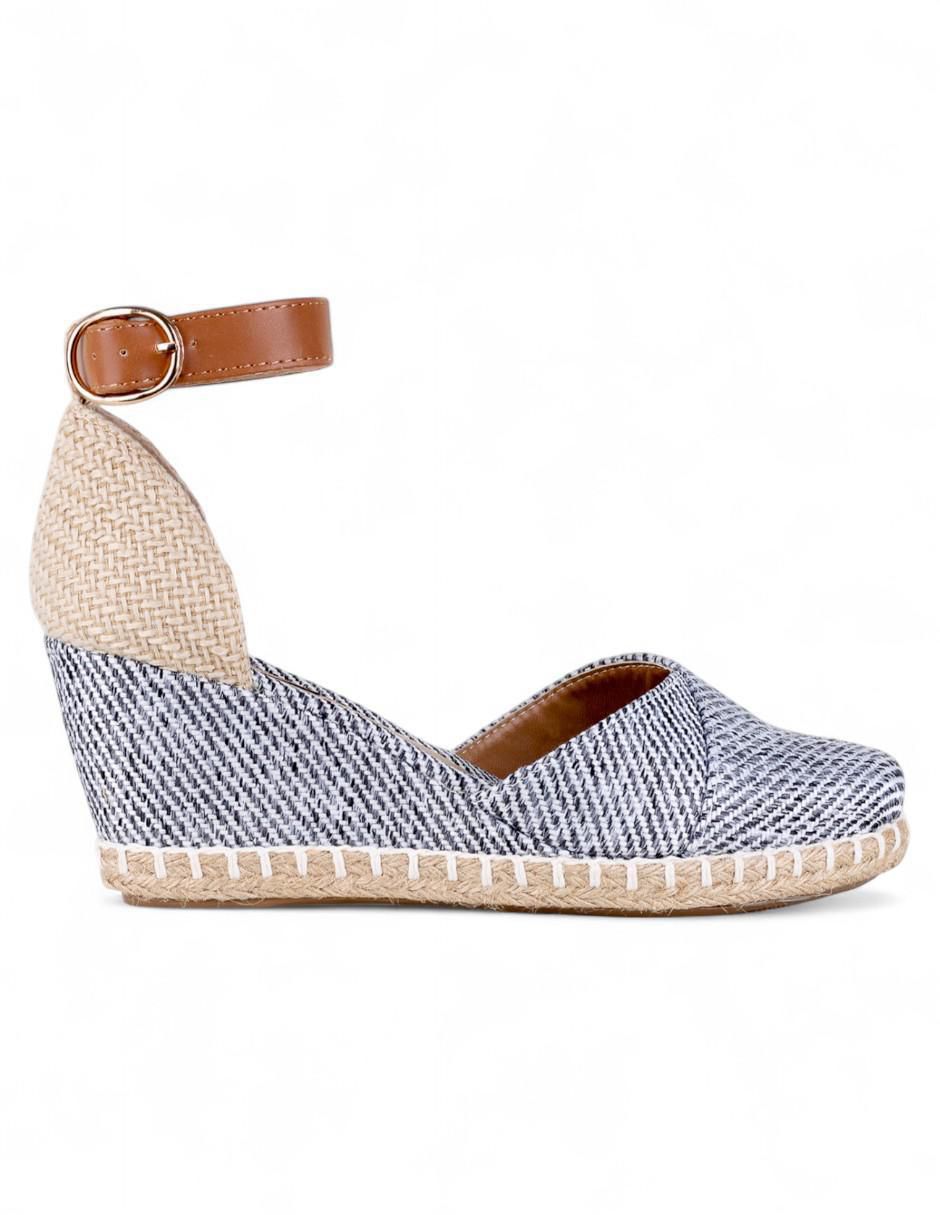 Sandalia para mujer 3