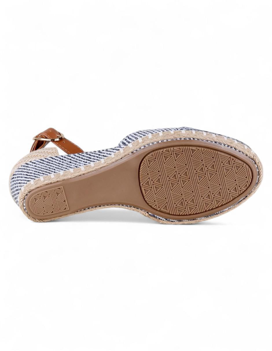 Sandalia para mujer 5