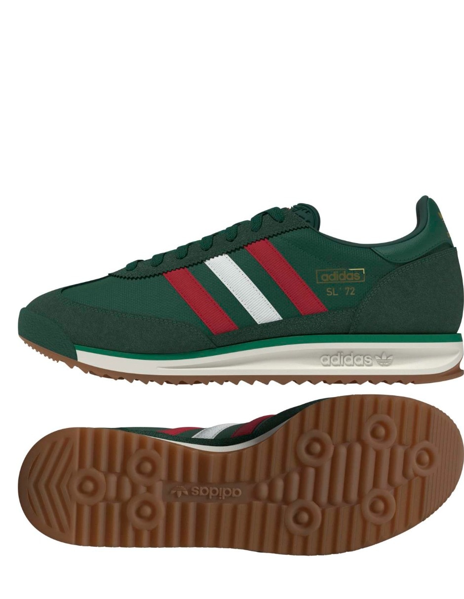 Tenis para mujer 2