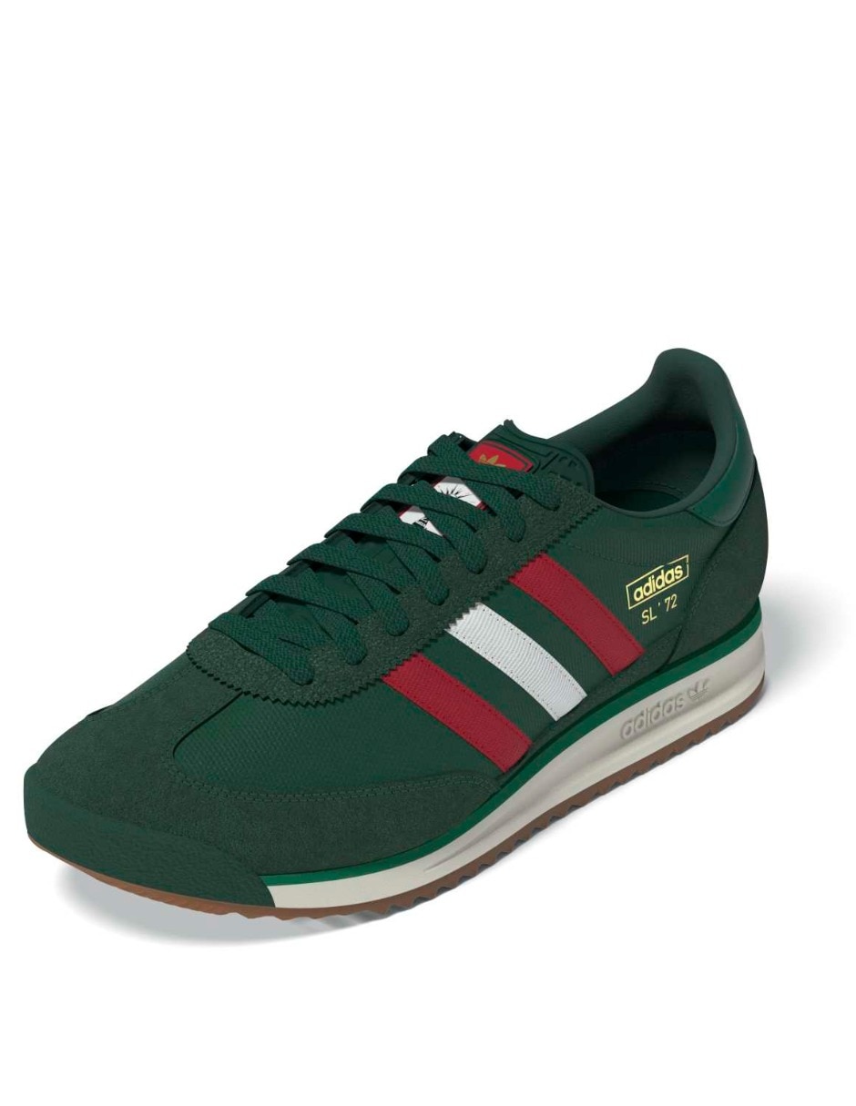 Tenis para mujer 4