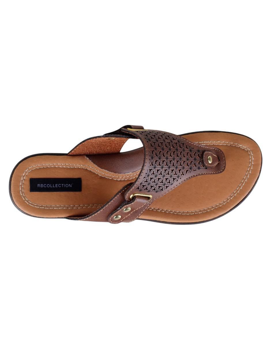 Sandalia para mujer 3