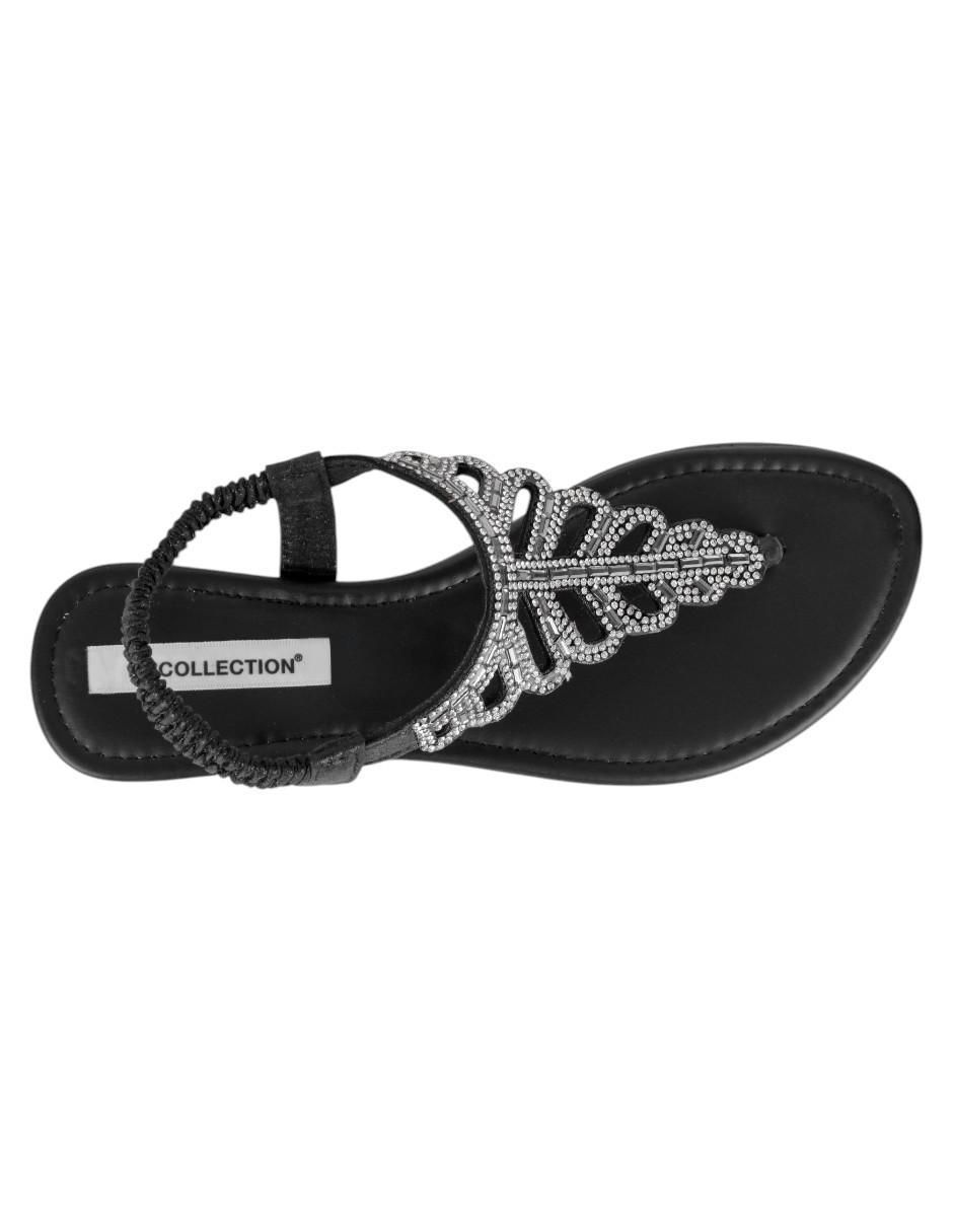 Sandalia para mujer 4
