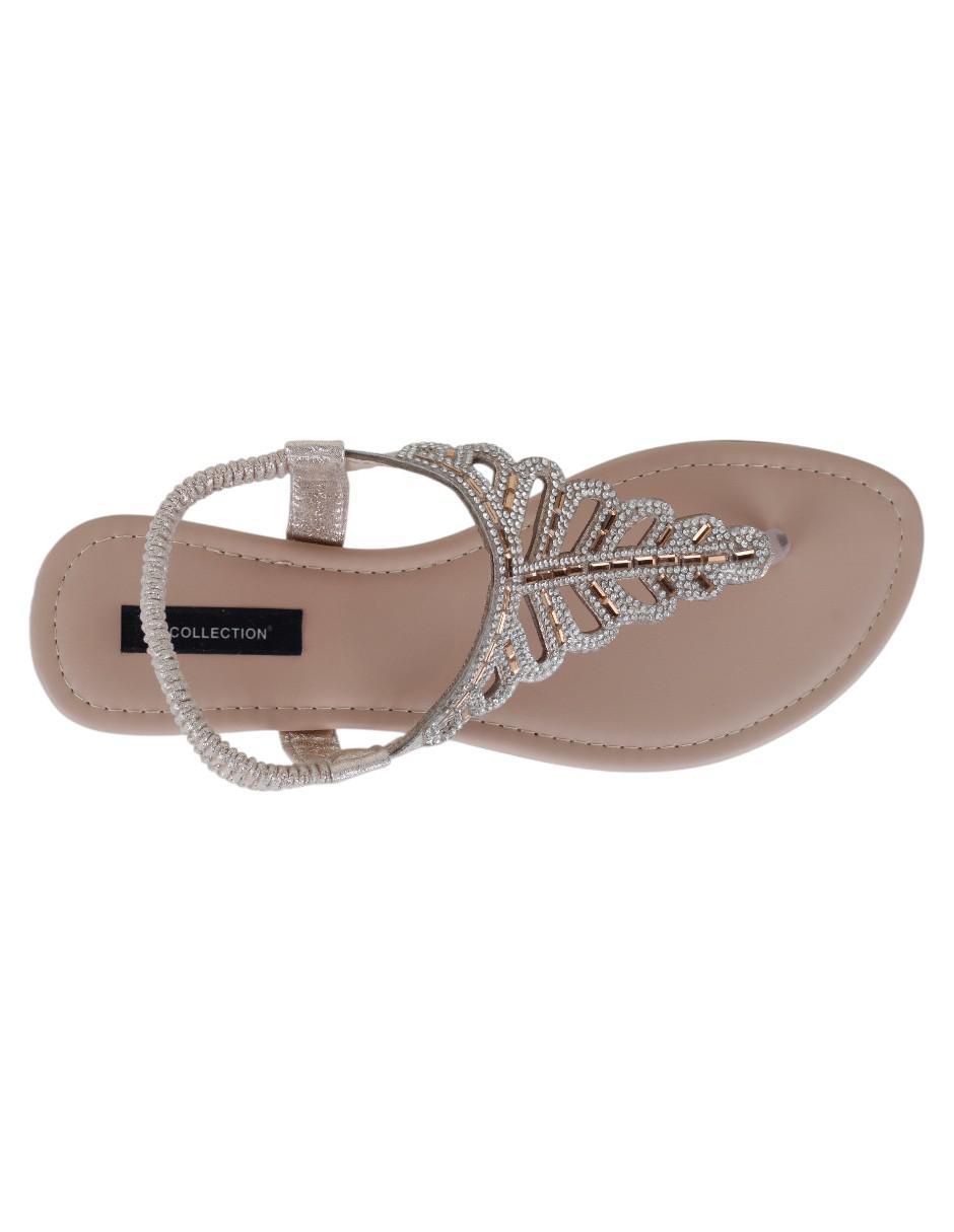 Sandalia para mujer 4