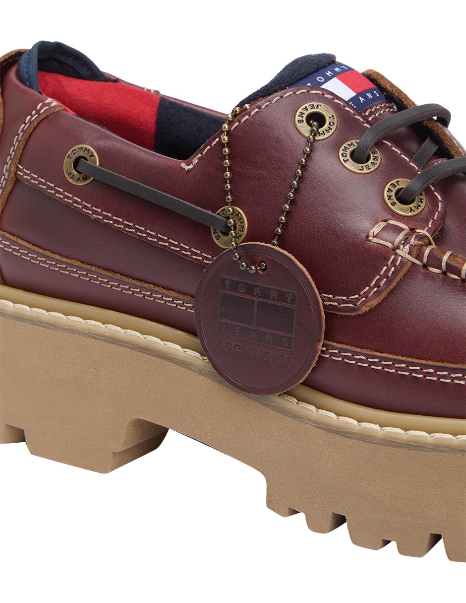 Zapato para mujer 3
