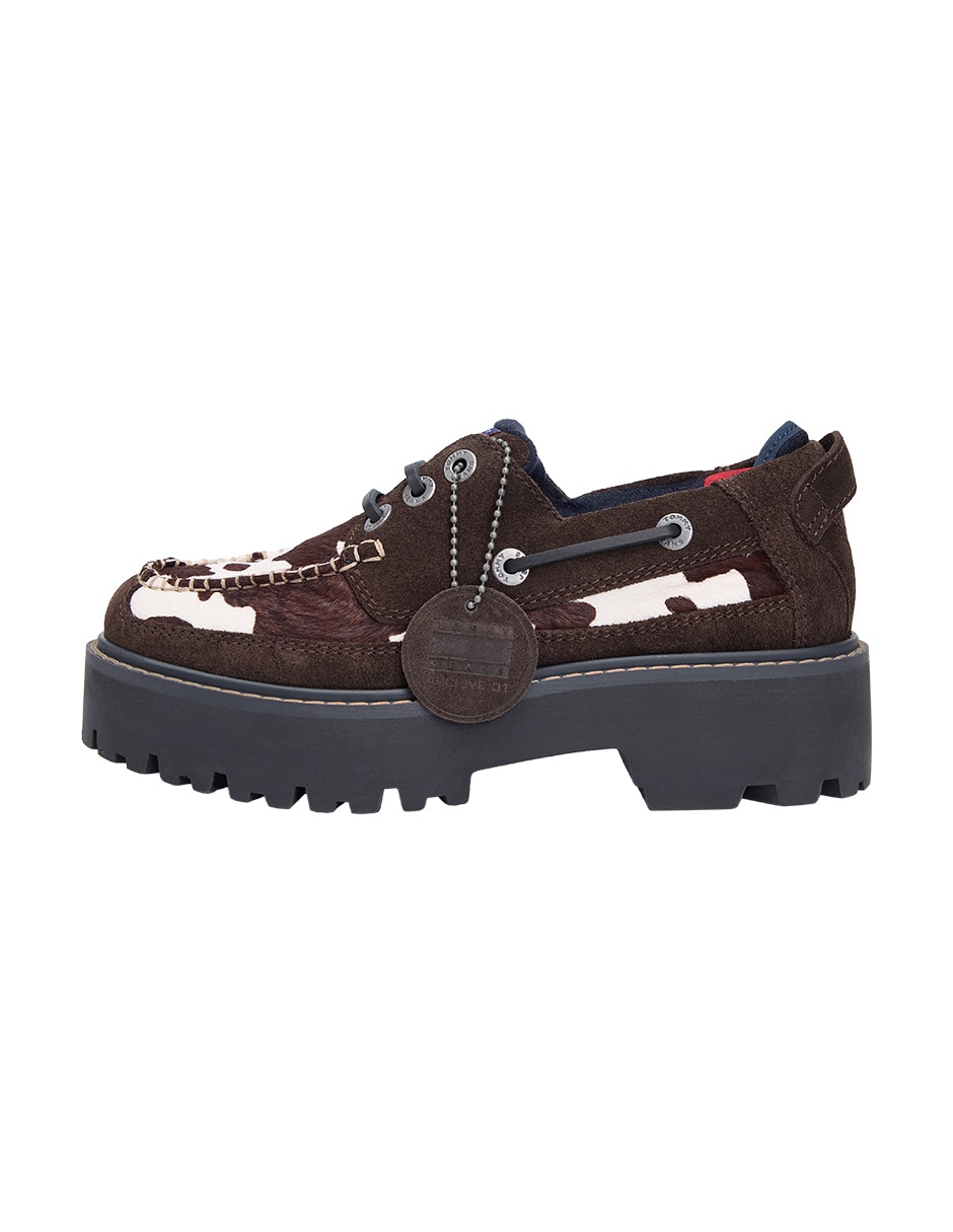 Zapato para mujer