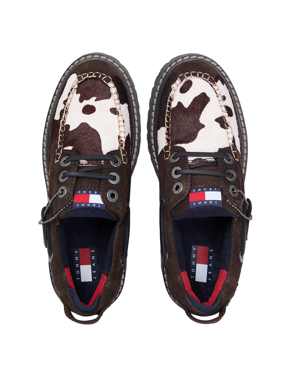 Zapato para mujer 4