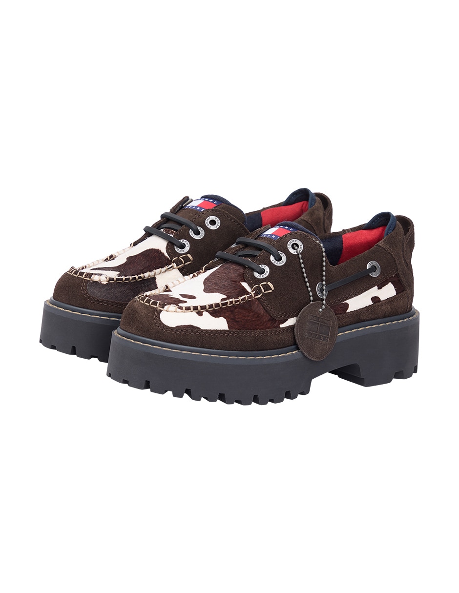 Zapato para mujer 5