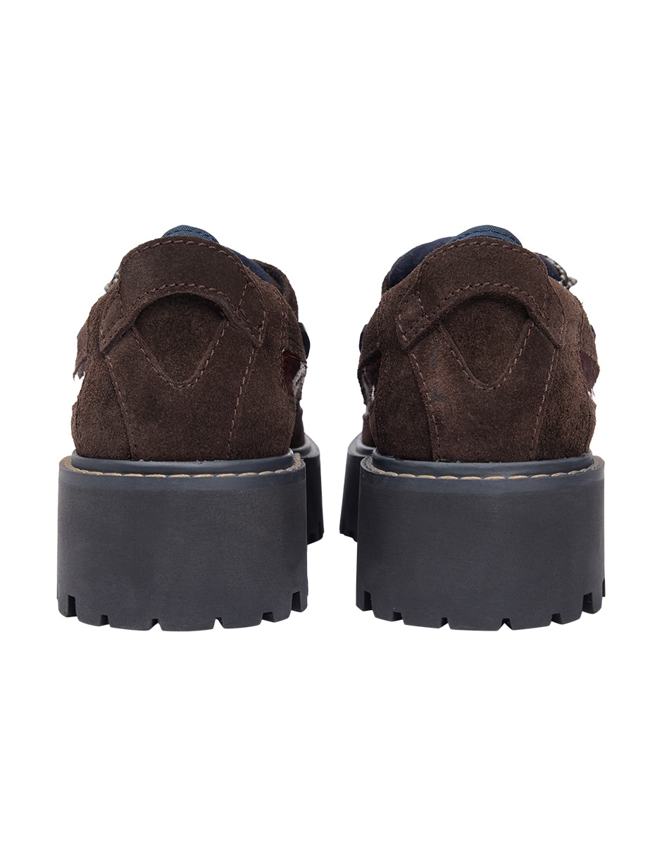 Zapato para mujer 6