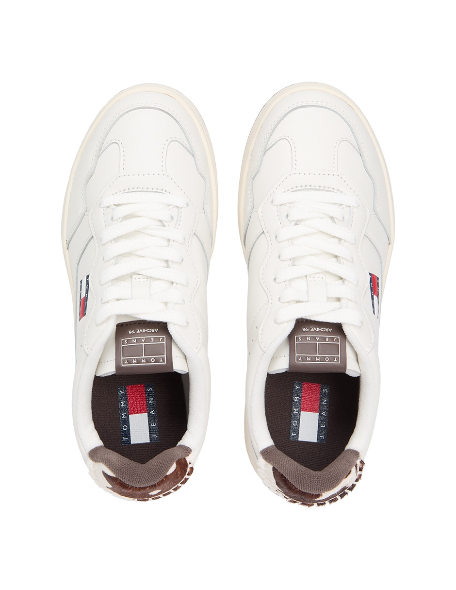 Tenis para mujer 5
