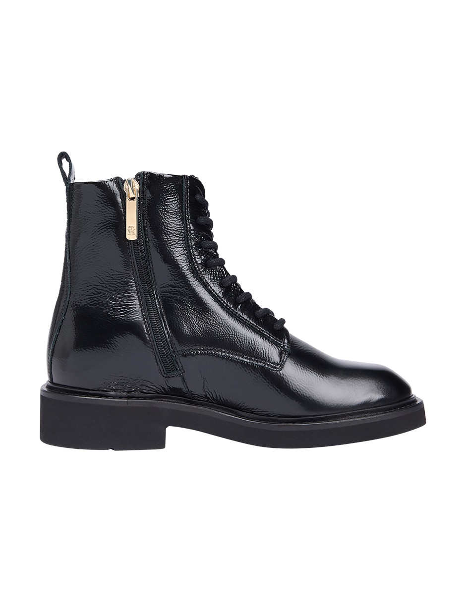 Bota al tobillo para mujer 2