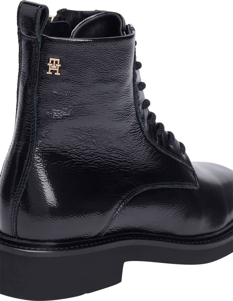 Bota al tobillo para mujer 3