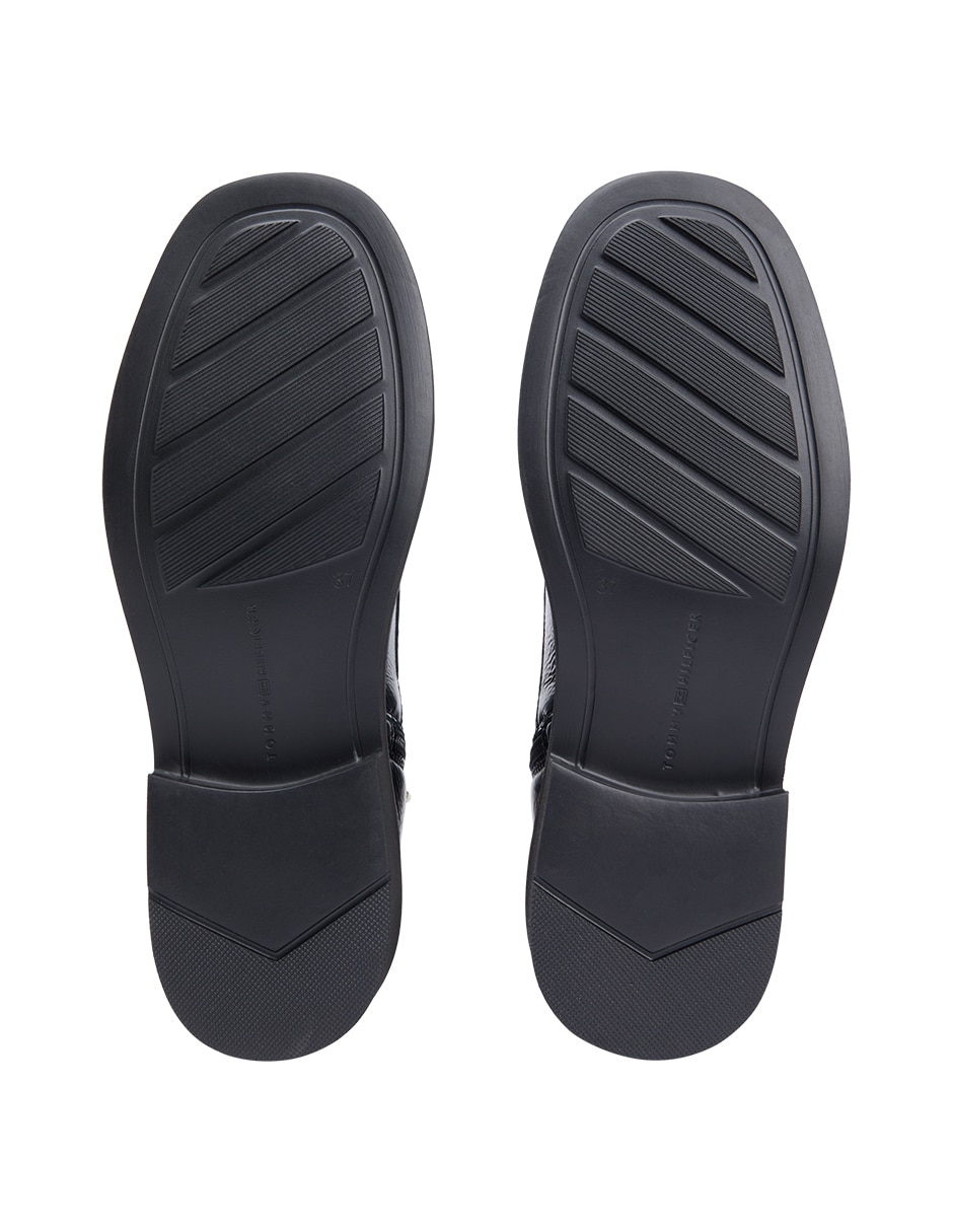 Bota al tobillo para mujer 4