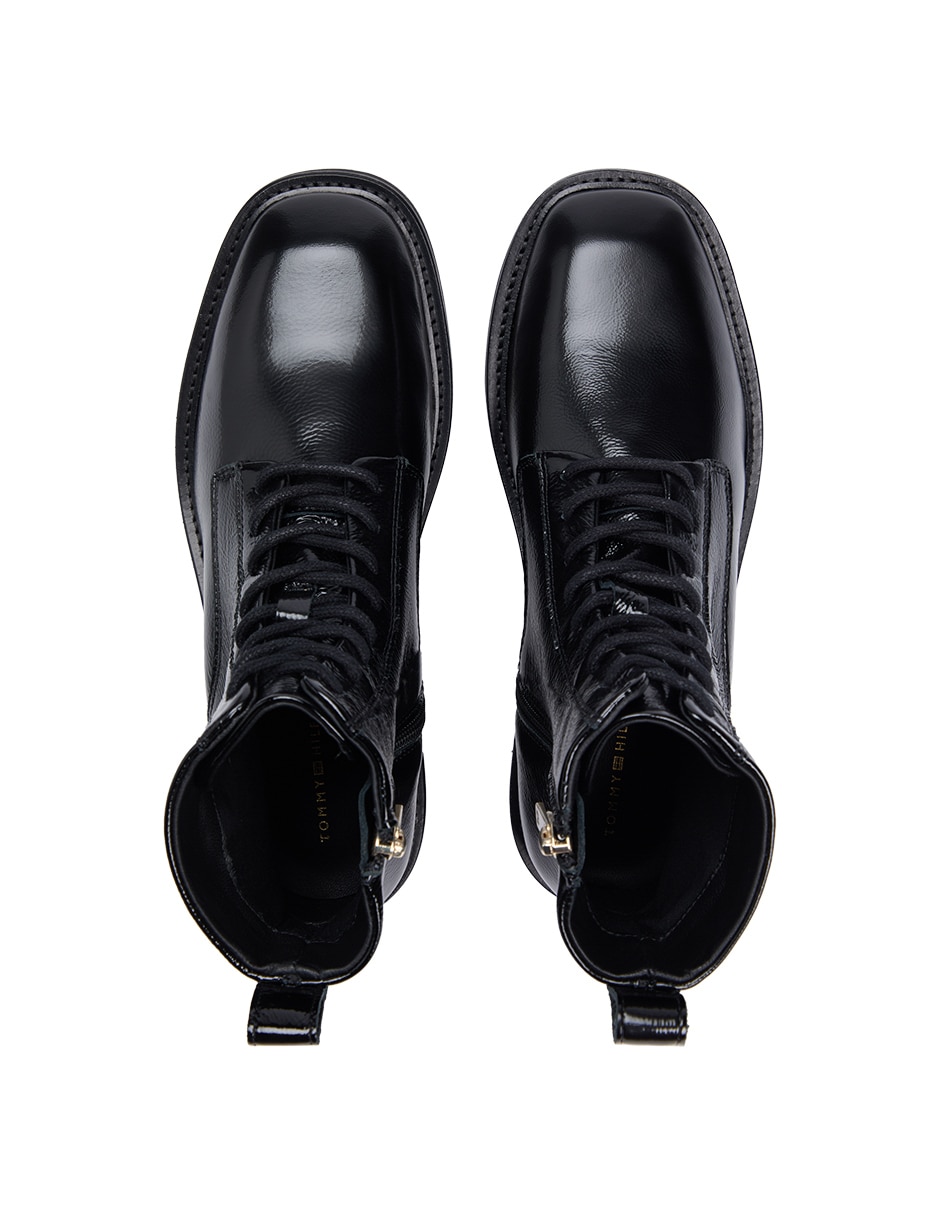 Bota al tobillo para mujer 5