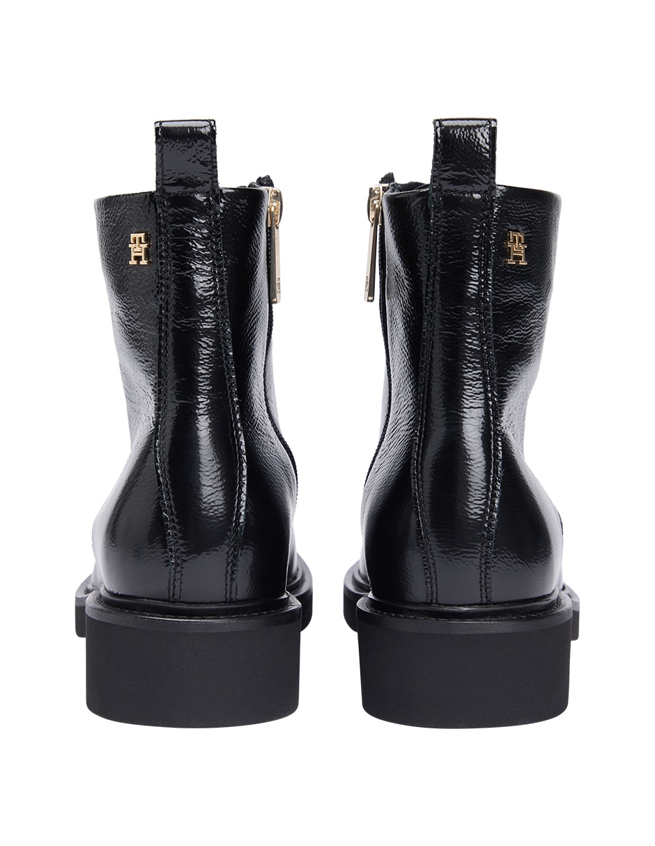 Bota al tobillo para mujer 7