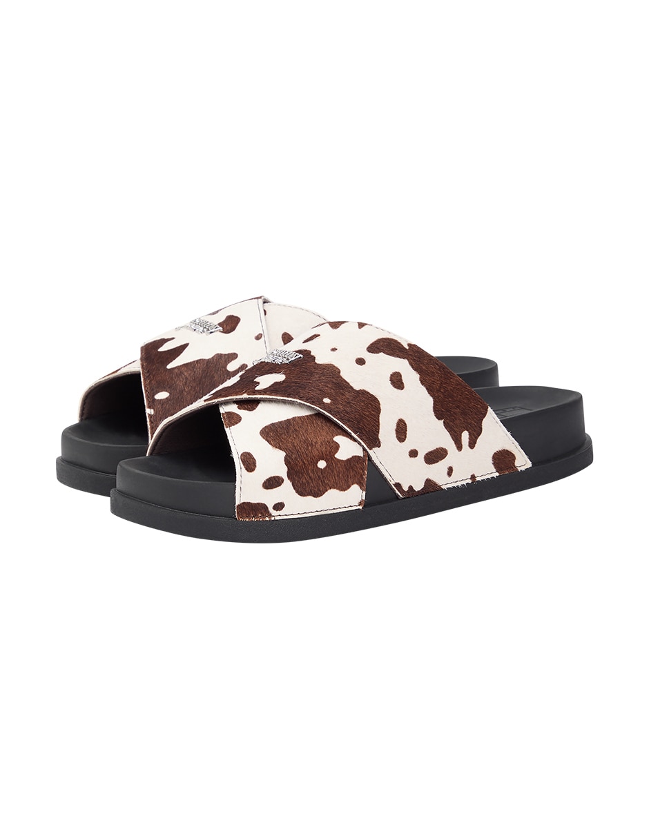 Sandalia para mujer 2