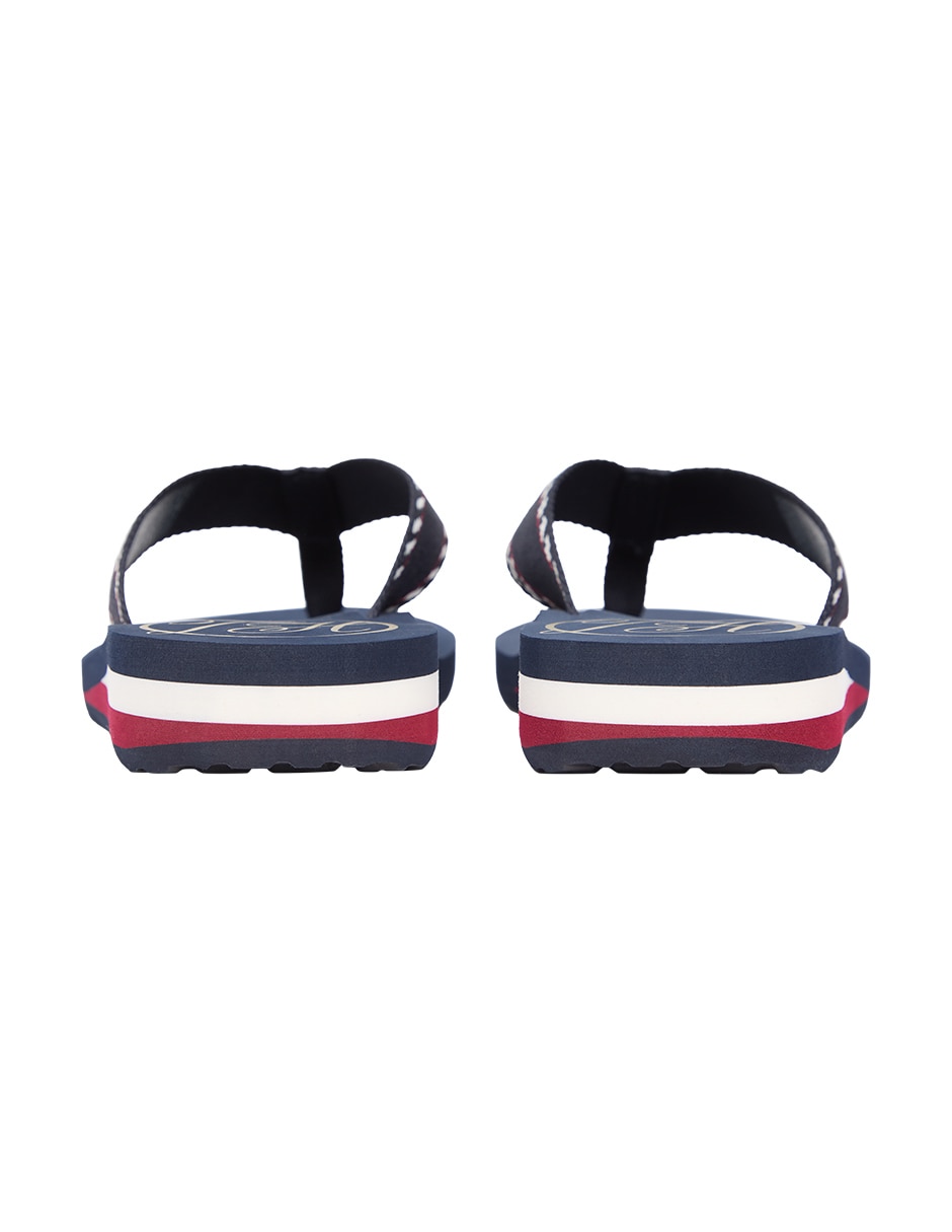 Sandalia para mujer 5