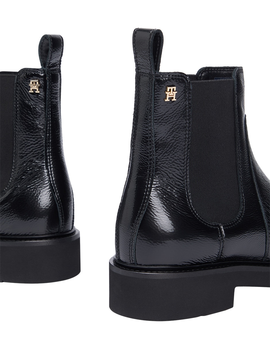 Bota al tobillo para mujer 2