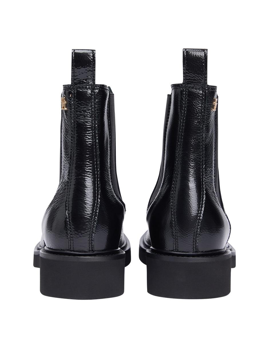Bota al tobillo para mujer 6