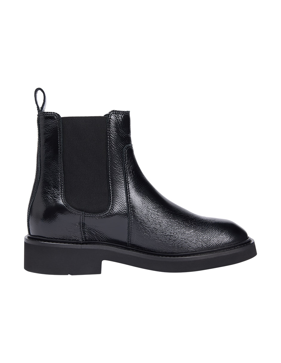 Bota al tobillo para mujer 7
