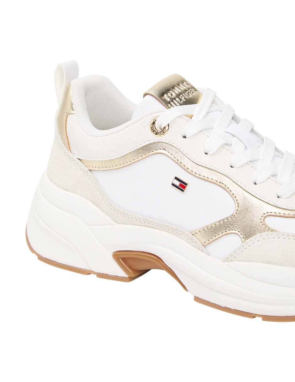 Tenis para mujer 3