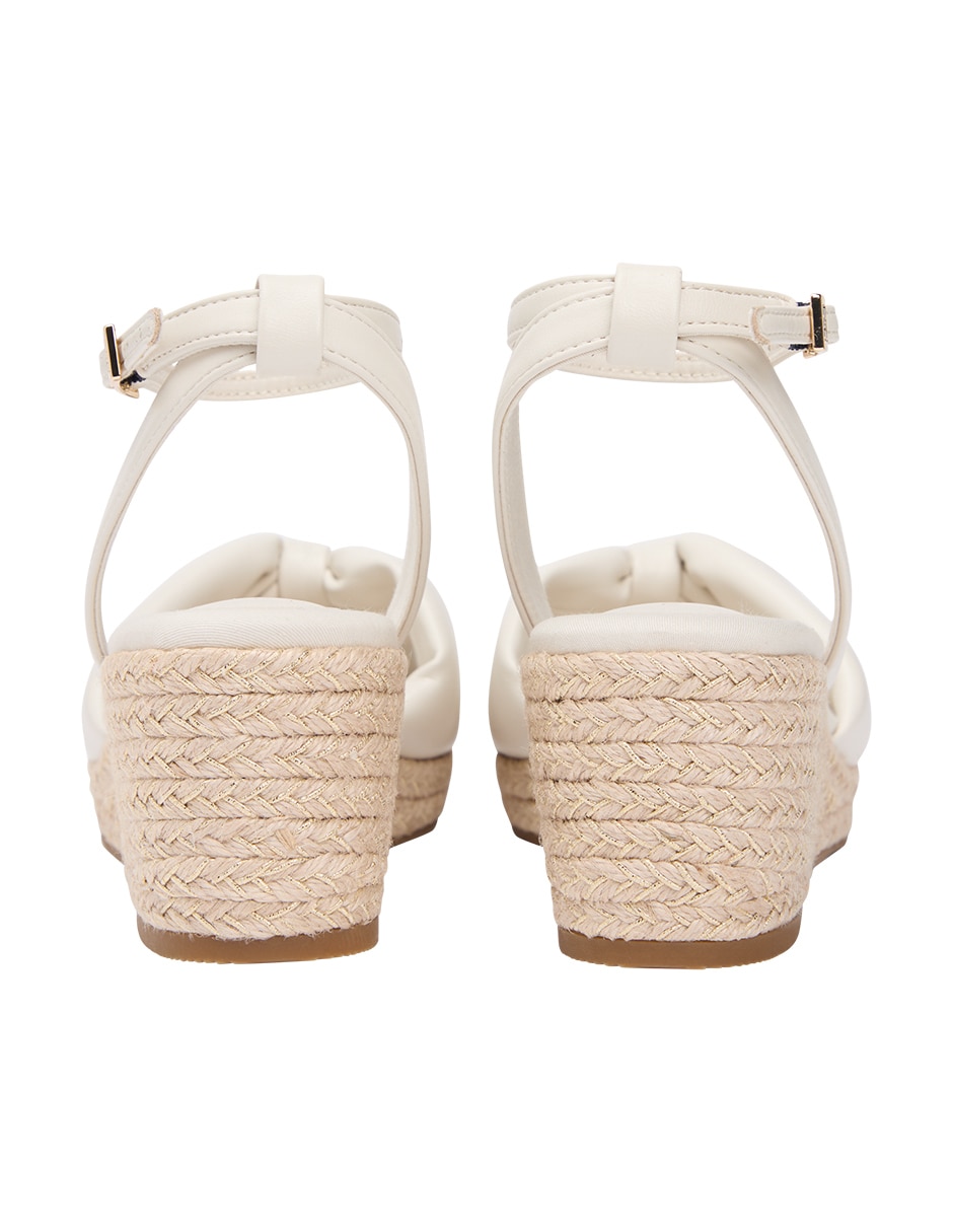 Sandalia para mujer 7