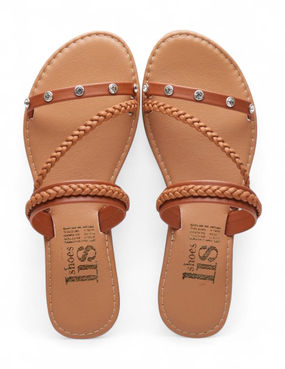 Sandalia para mujer 4