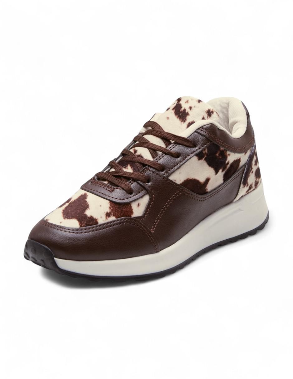 Tenis Calzado 25 para mujer