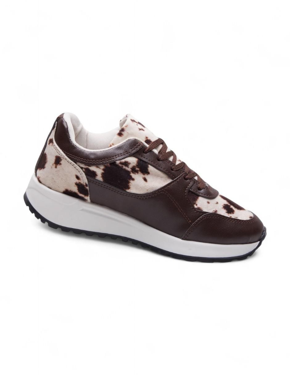 Tenis Calzado 25 para mujer 5